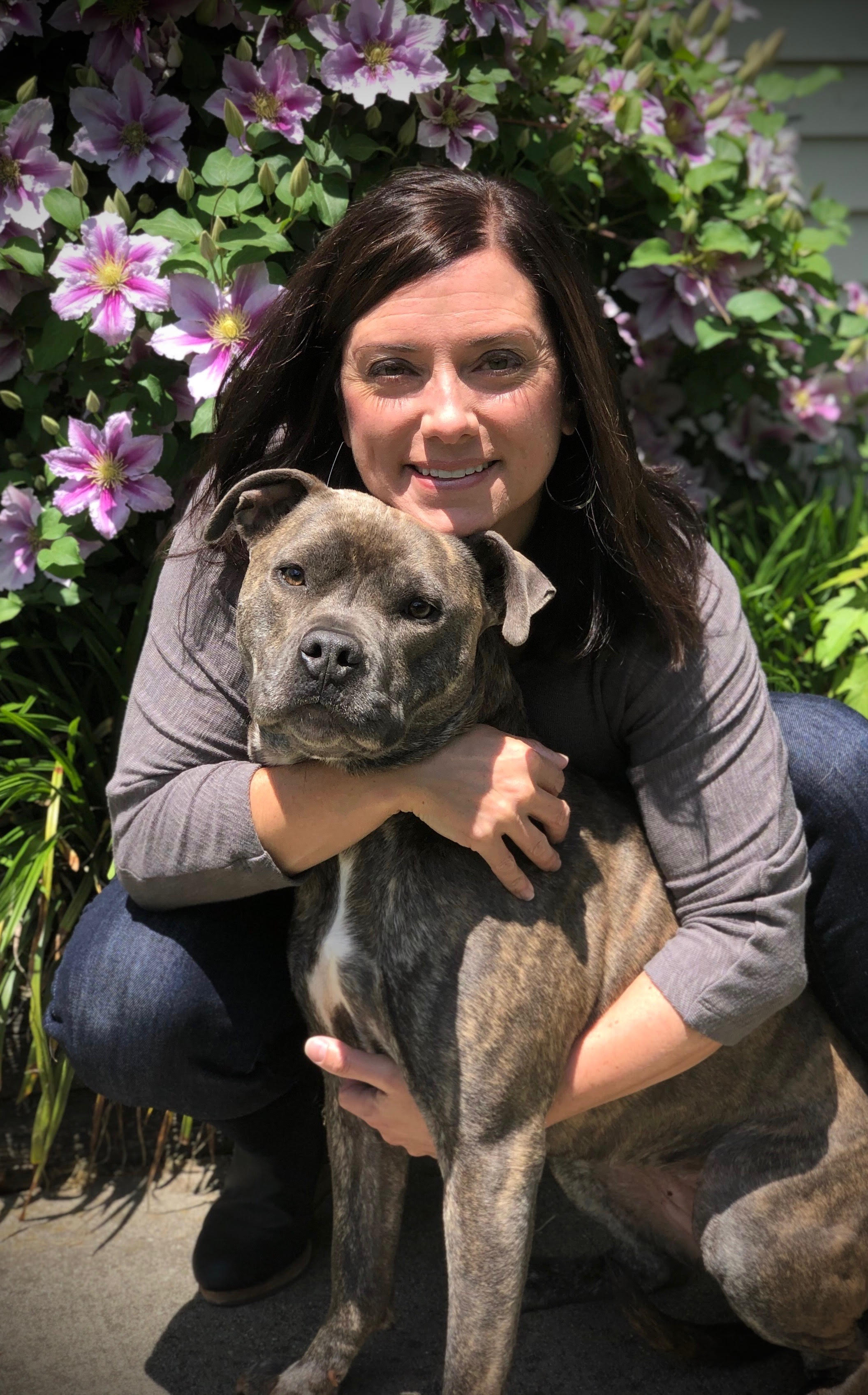 Jenny Longbottom, DVM Mason Dixon Animal Emergency Hospital